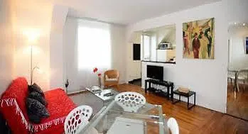 Apartment Appart Ambiance - Presqu'Ile Lyon