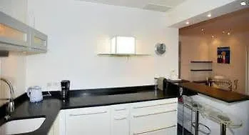 Apartment Appart Ambiance - Presqu'Ile Lyon
