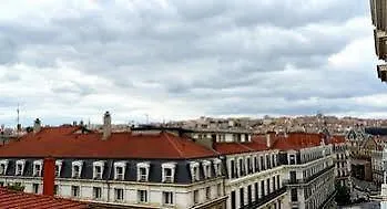 Appart Ambiance - Presqu'Ile Lyon France