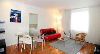 Appart Ambiance - Presqu'Ile Lyon