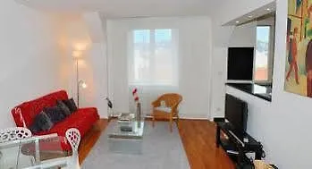 Apartamento Appart Ambiance - Presqu'Ile Lyon